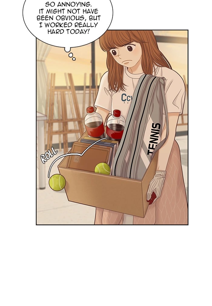 Girl’s World ( World of Girl ) Chapter 244 - page 58