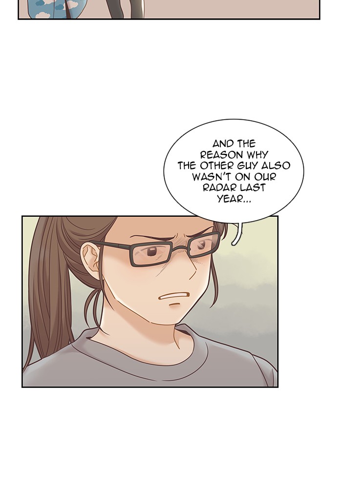 Girl’s World ( World of Girl ) Chapter 244 - page 6