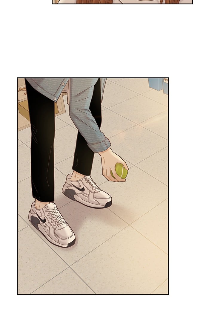 Girl’s World ( World of Girl ) Chapter 244 - page 61