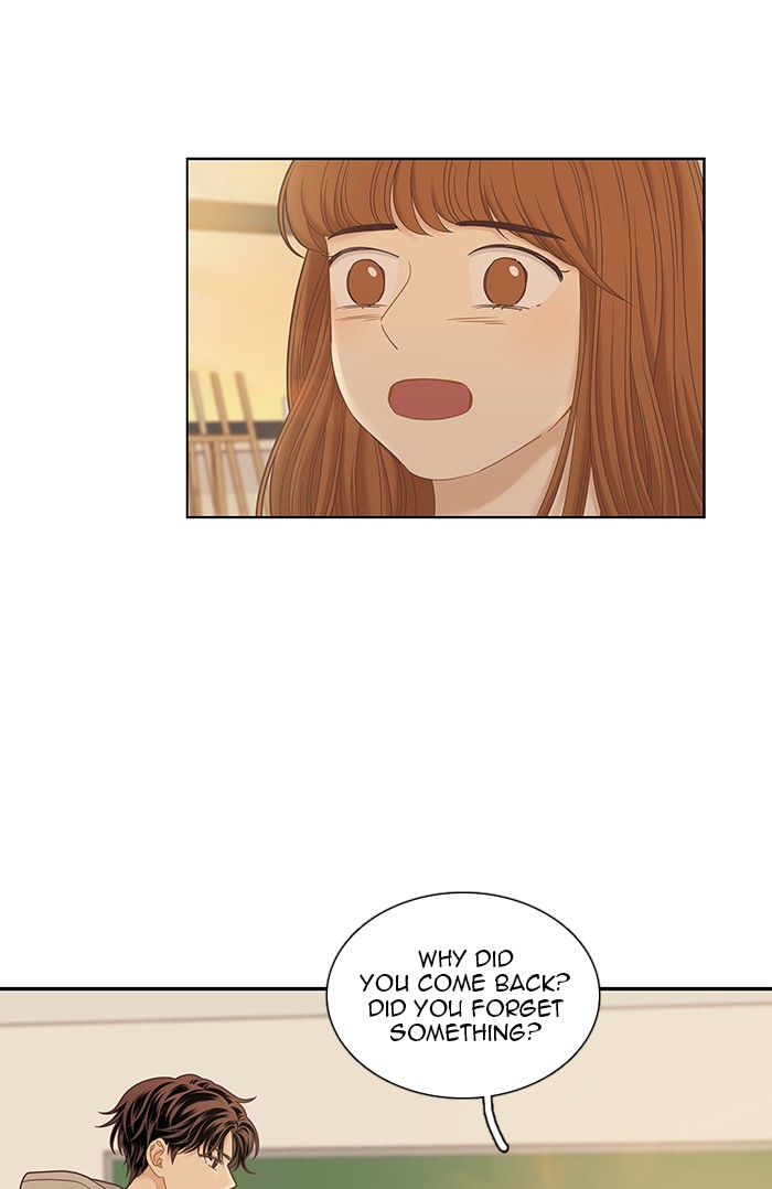 Girl’s World ( World of Girl ) Chapter 244 - page 63