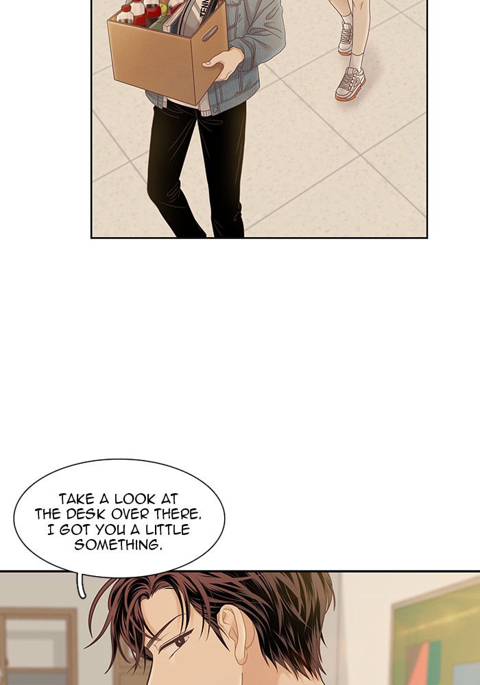 Girl’s World ( World of Girl ) Chapter 244 - page 66