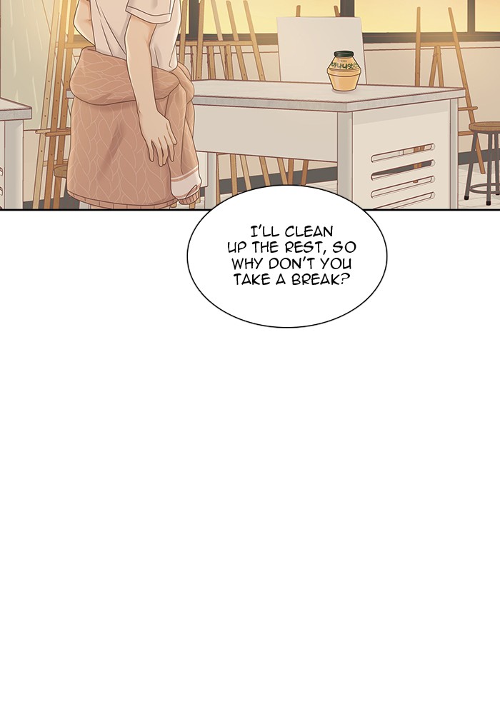 Girl’s World ( World of Girl ) Chapter 244 - page 68