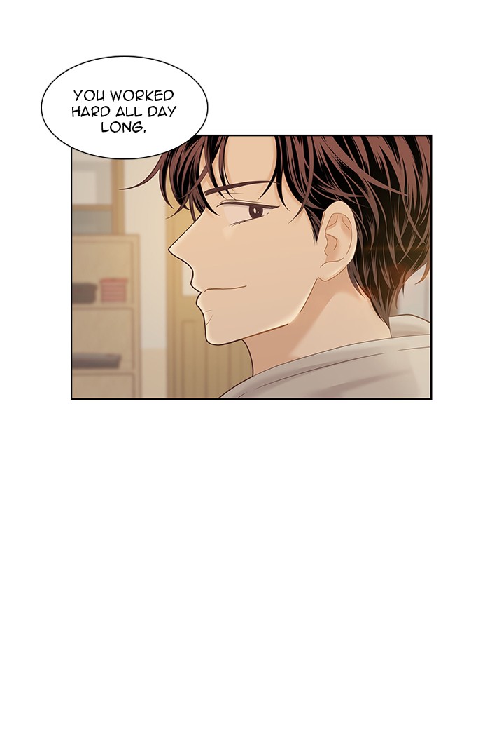 Girl’s World ( World of Girl ) Chapter 244 - page 69