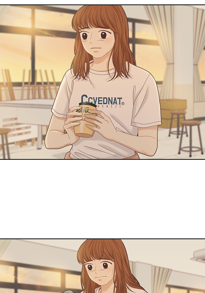 Girl’s World ( World of Girl ) Chapter 244 - page 70