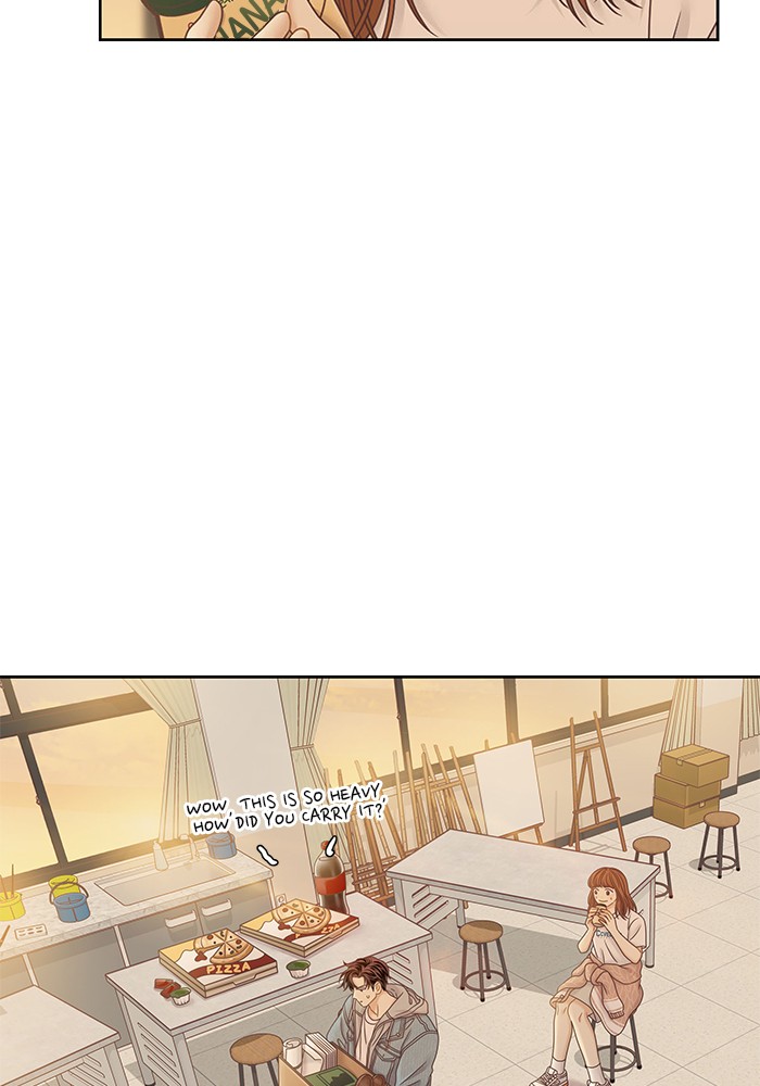 Girl’s World ( World of Girl ) Chapter 244 - page 72