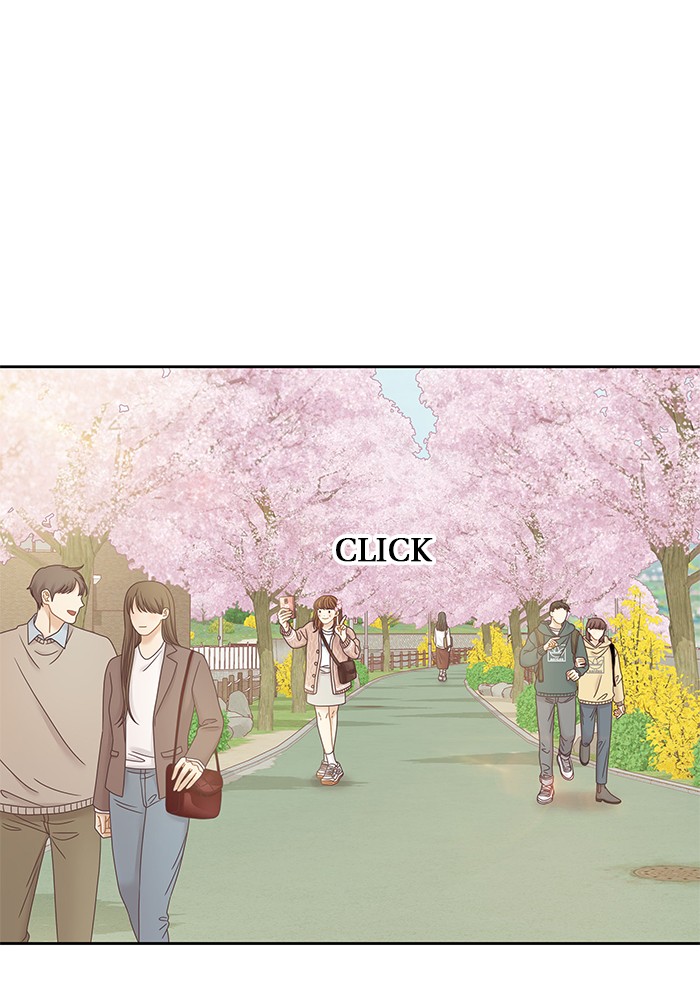Girl’s World ( World of Girl ) Chapter 243 - page 1