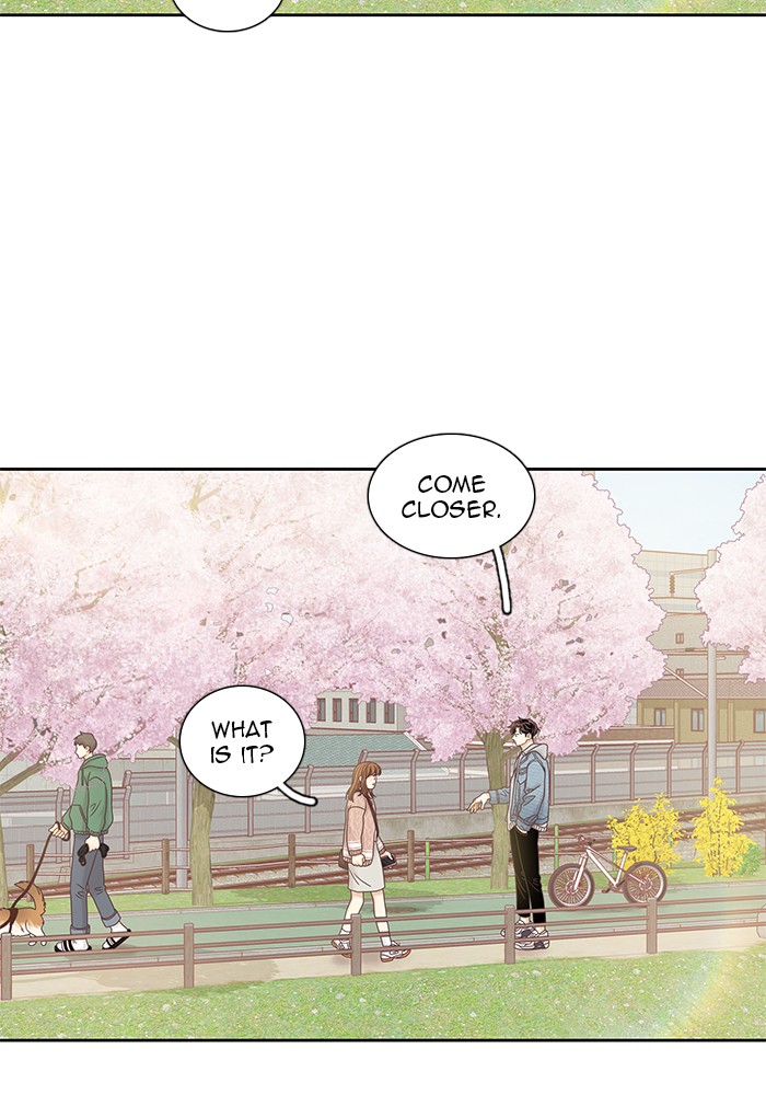 Girl’s World ( World of Girl ) Chapter 243 - page 10