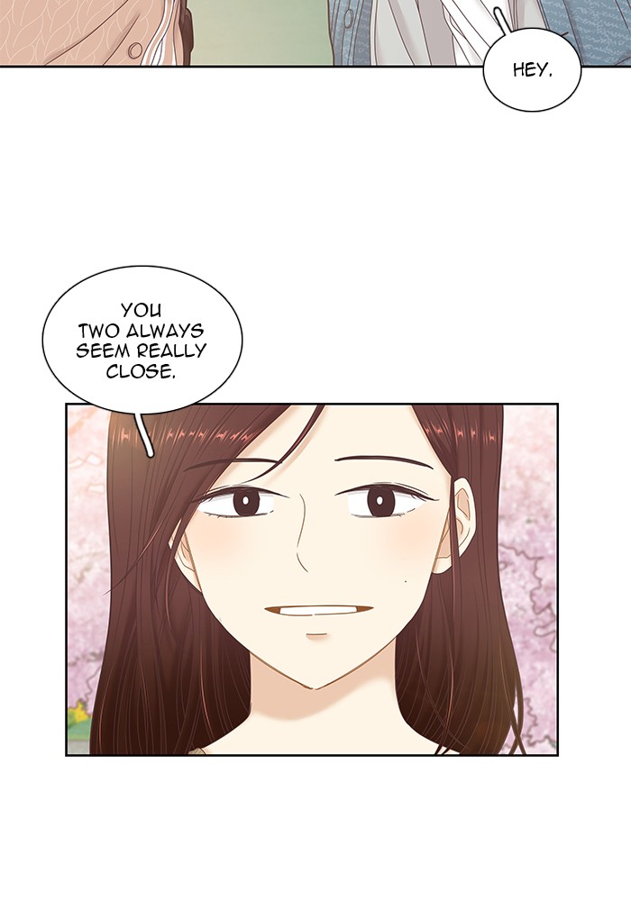 Girl’s World ( World of Girl ) Chapter 243 - page 16