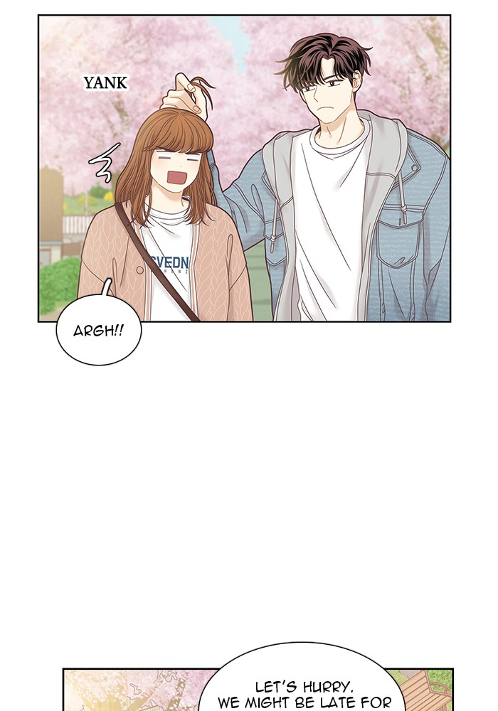 Girl’s World ( World of Girl ) Chapter 243 - page 18