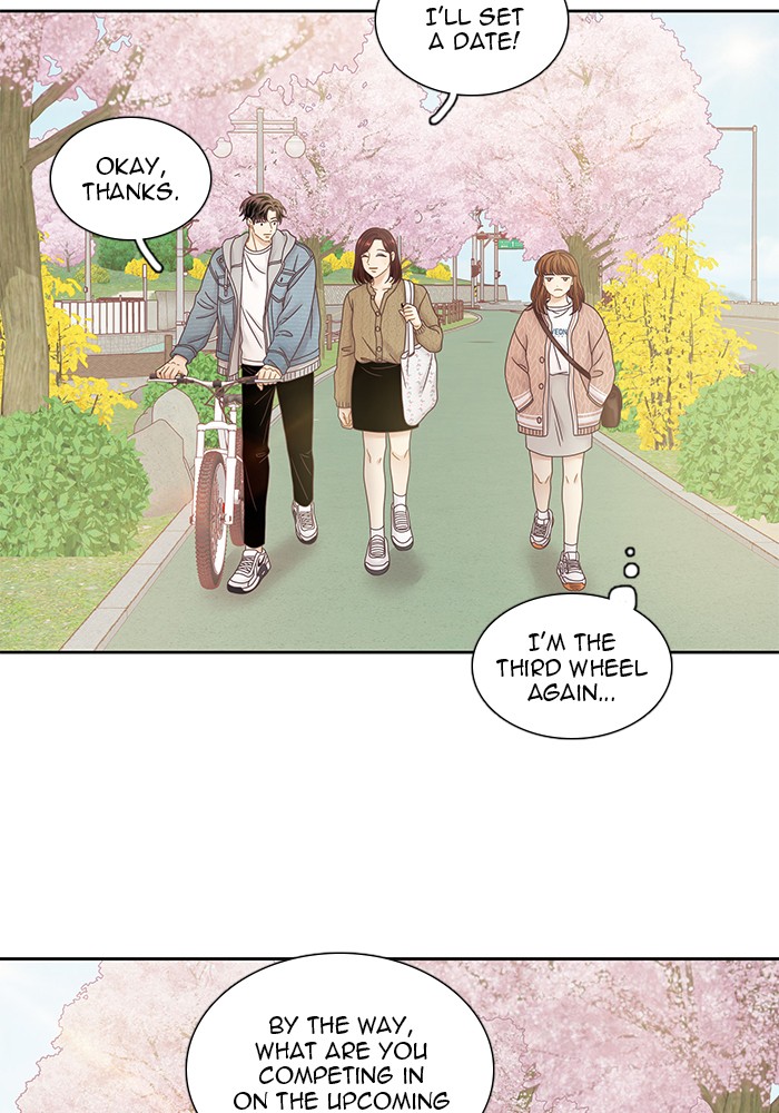 Girl’s World ( World of Girl ) Chapter 243 - page 22
