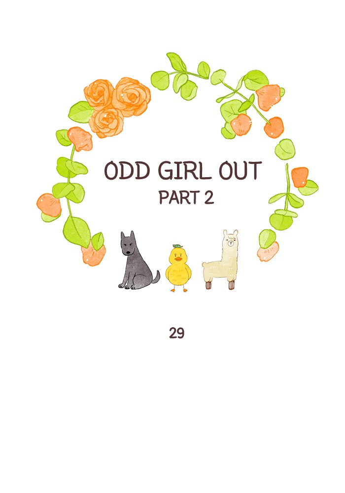 Girl’s World ( World of Girl ) Chapter 243 - page 25