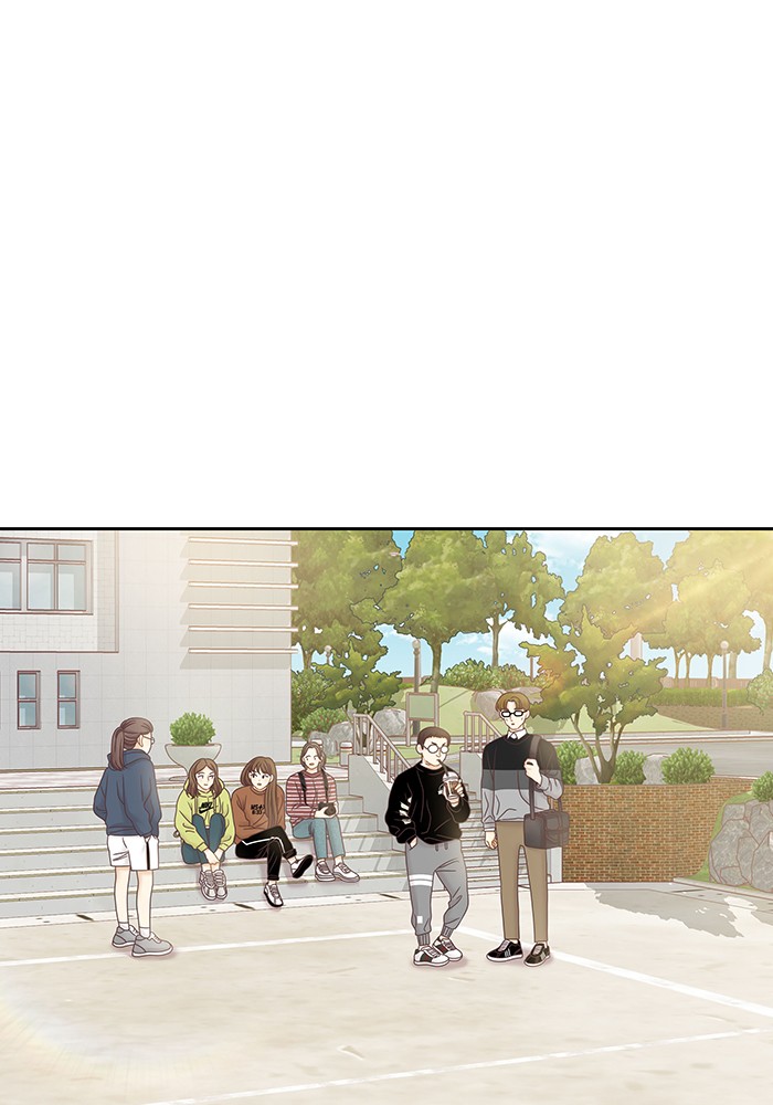 Girl’s World ( World of Girl ) Chapter 243 - page 26