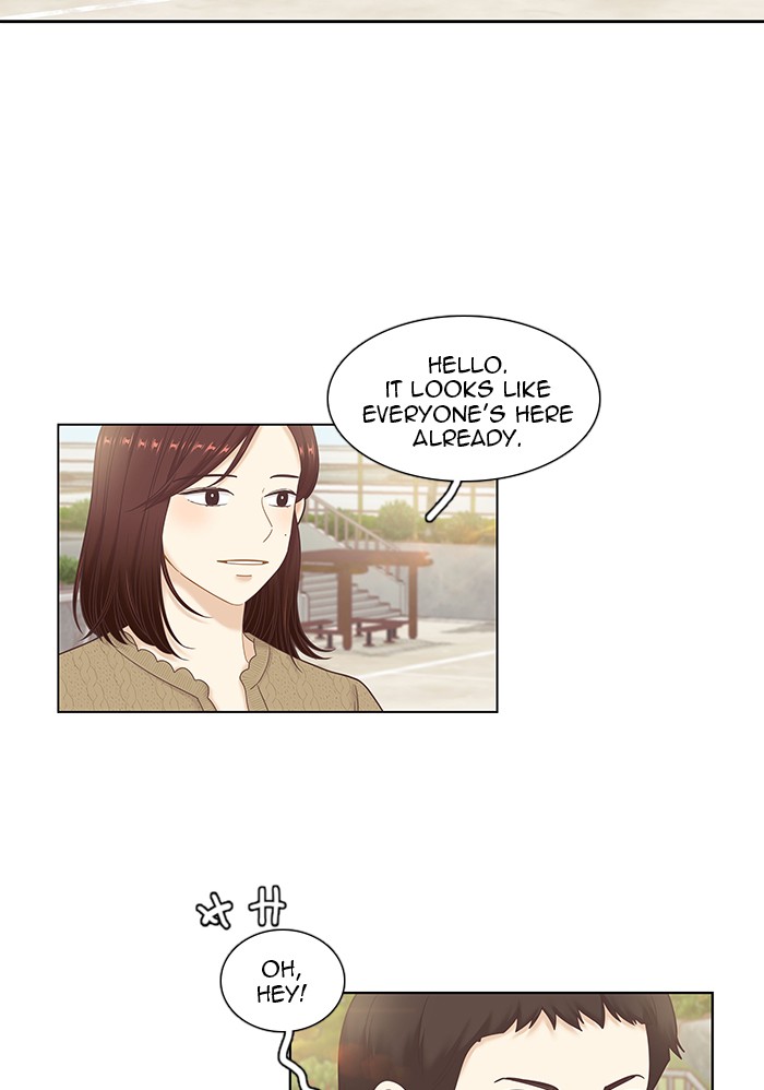 Girl’s World ( World of Girl ) Chapter 243 - page 27