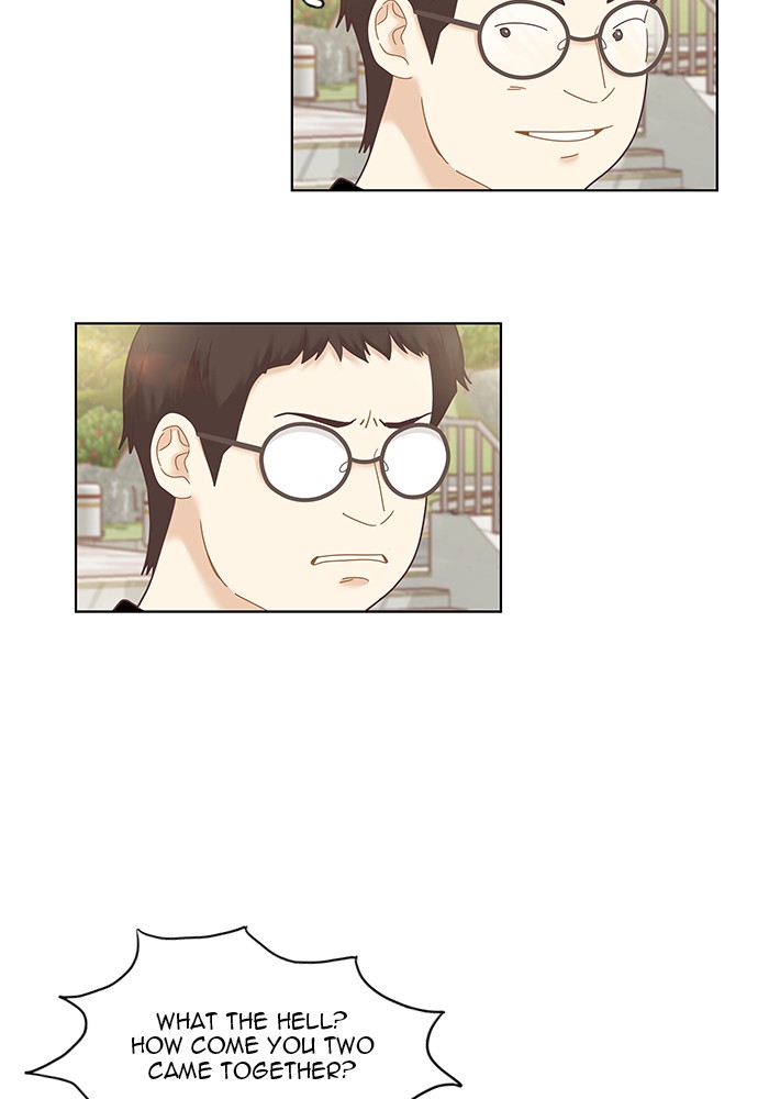 Girl’s World ( World of Girl ) Chapter 243 - page 28