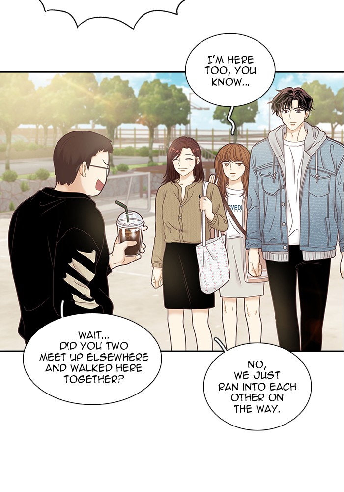 Girl’s World ( World of Girl ) Chapter 243 - page 29