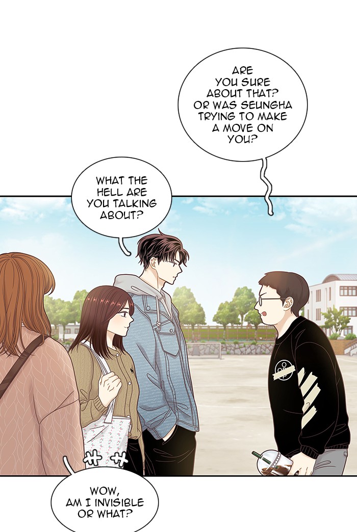 Girl’s World ( World of Girl ) Chapter 243 - page 30