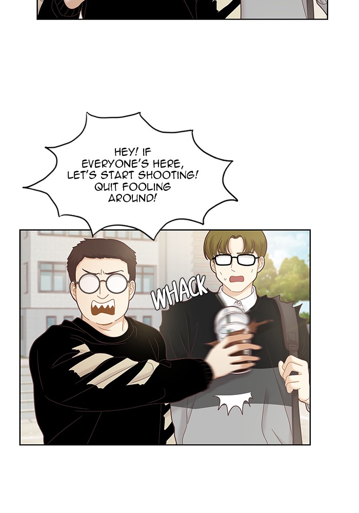 Girl’s World ( World of Girl ) Chapter 243 - page 33