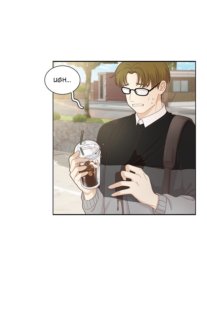 Girl’s World ( World of Girl ) Chapter 243 - page 34