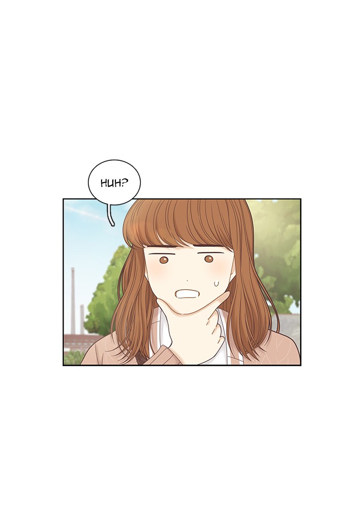 Girl’s World ( World of Girl ) Chapter 243 - page 37