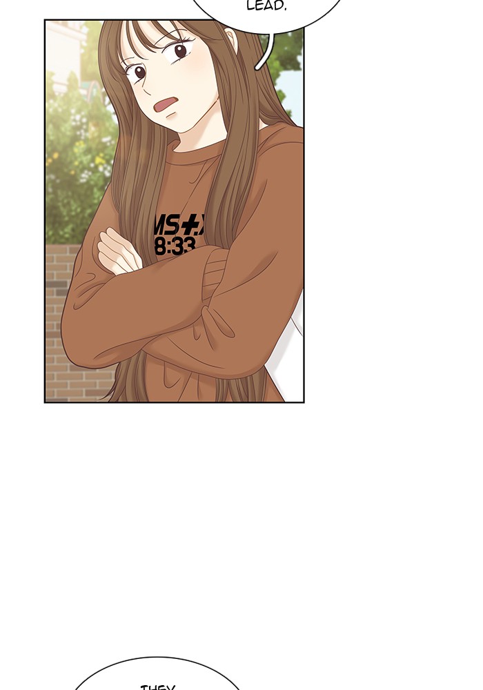 Girl’s World ( World of Girl ) Chapter 243 - page 41