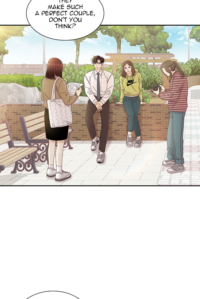 Girl’s World ( World of Girl ) Chapter 243 - page 42