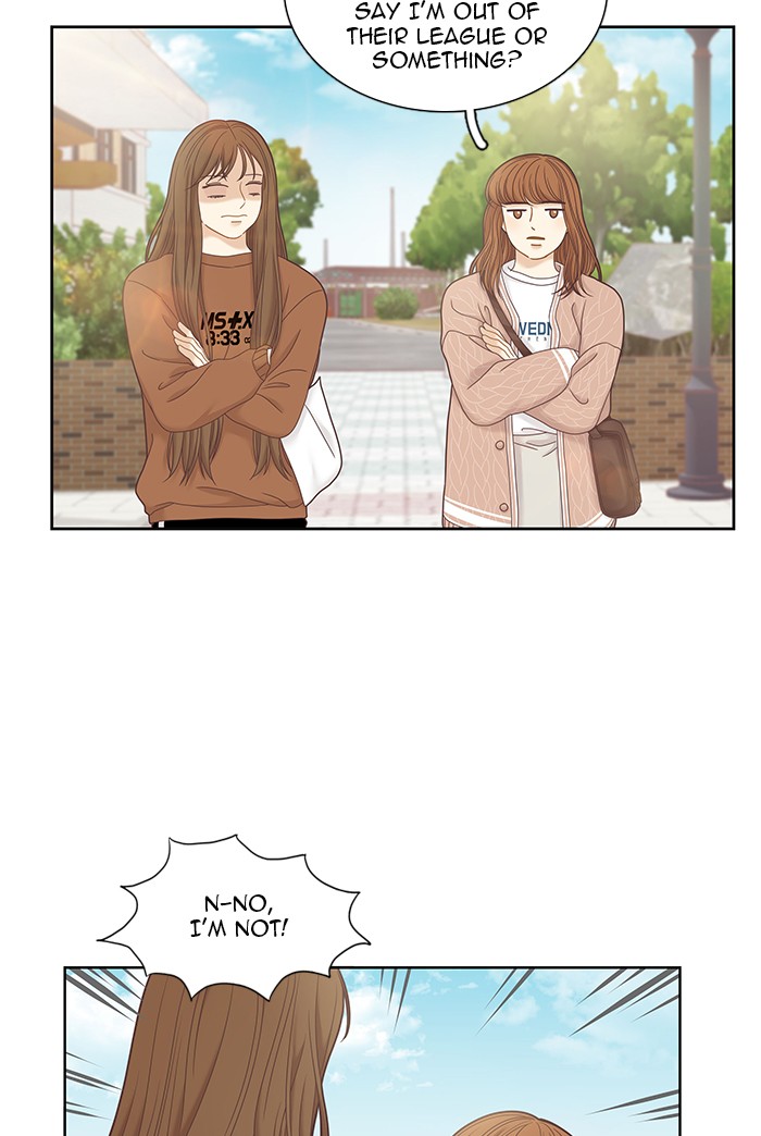 Girl’s World ( World of Girl ) Chapter 243 - page 44