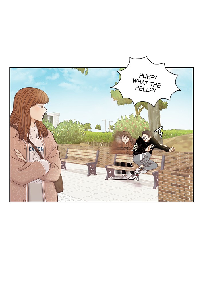 Girl’s World ( World of Girl ) Chapter 243 - page 46