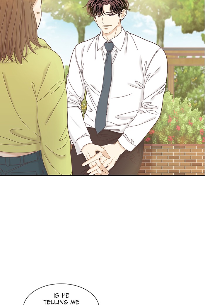 Girl’s World ( World of Girl ) Chapter 243 - page 54