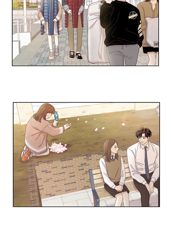 Girl’s World ( World of Girl ) Chapter 243 - page 57