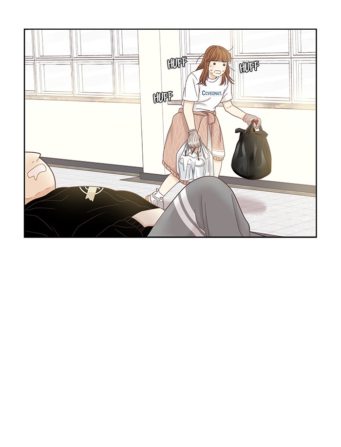 Girl’s World ( World of Girl ) Chapter 243 - page 59