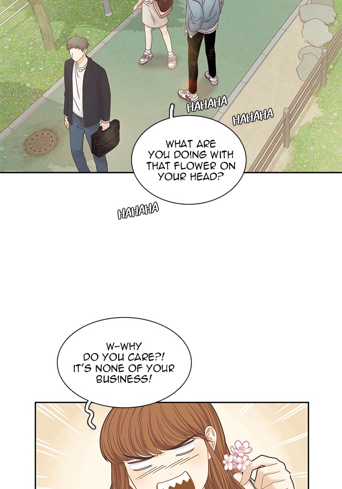 Girl’s World ( World of Girl ) Chapter 243 - page 6