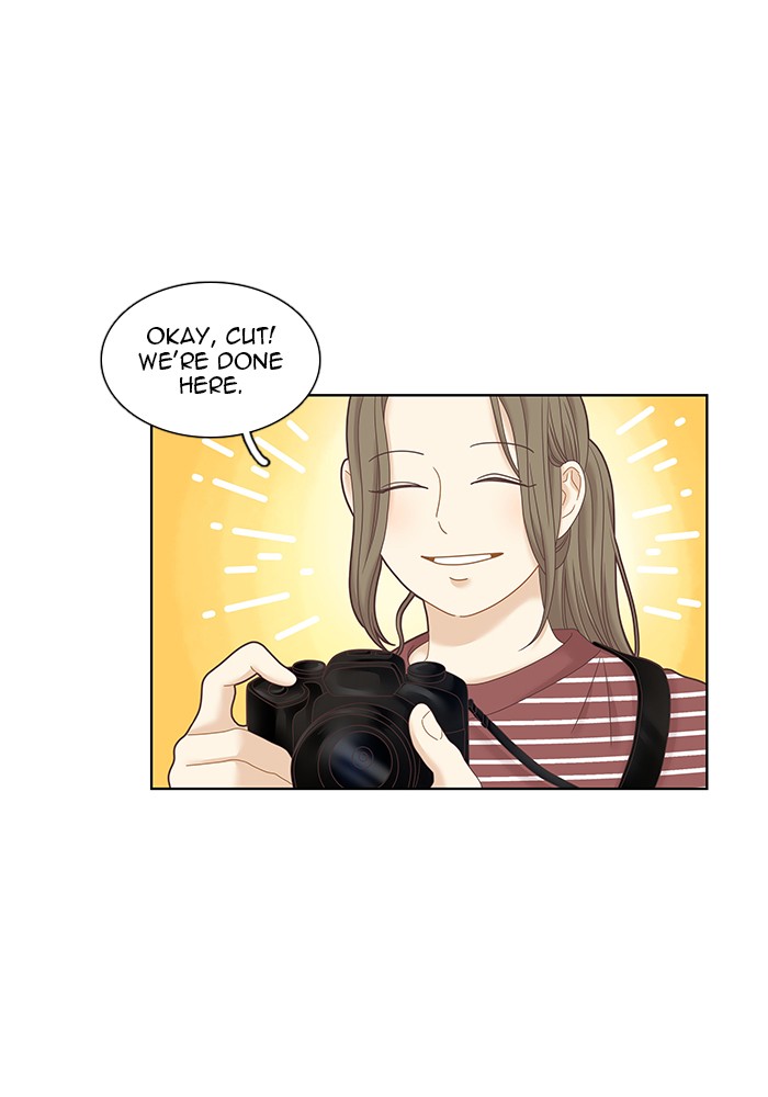 Girl’s World ( World of Girl ) Chapter 243 - page 60