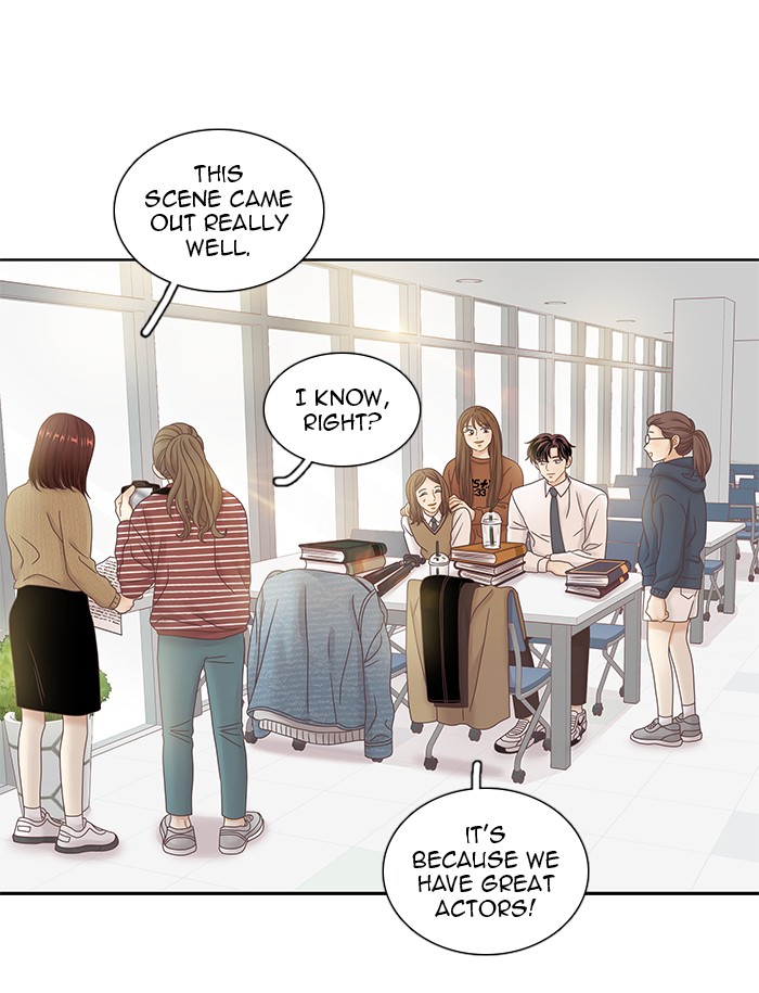 Girl’s World ( World of Girl ) Chapter 243 - page 61