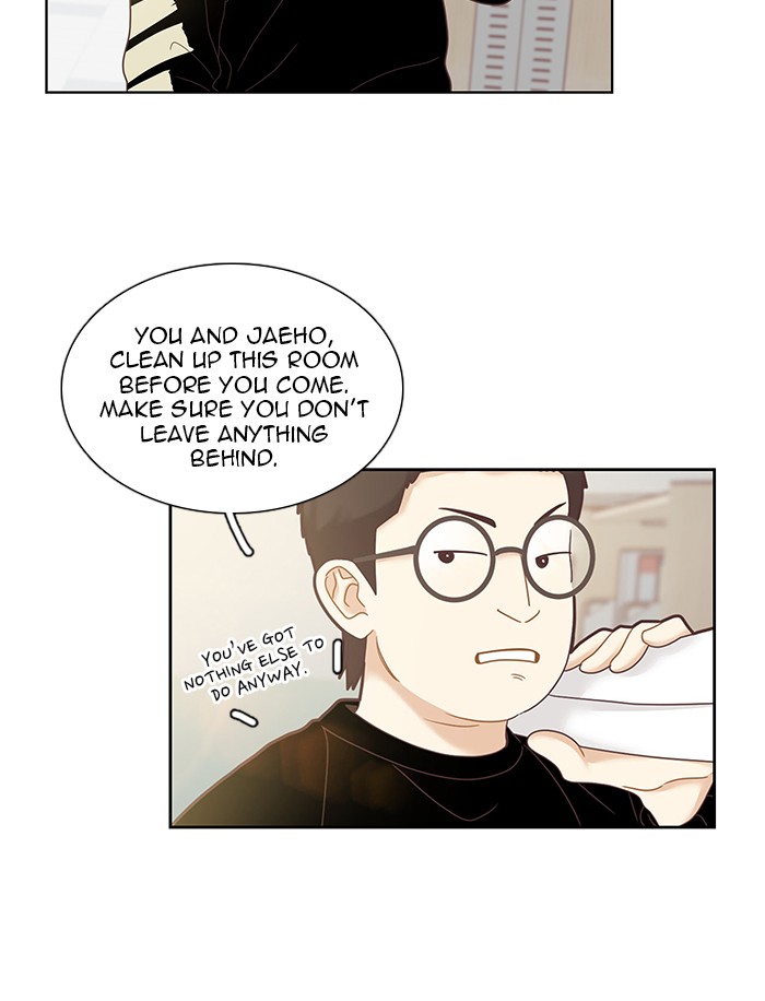 Girl’s World ( World of Girl ) Chapter 243 - page 67