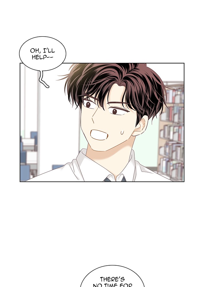 Girl’s World ( World of Girl ) Chapter 243 - page 68