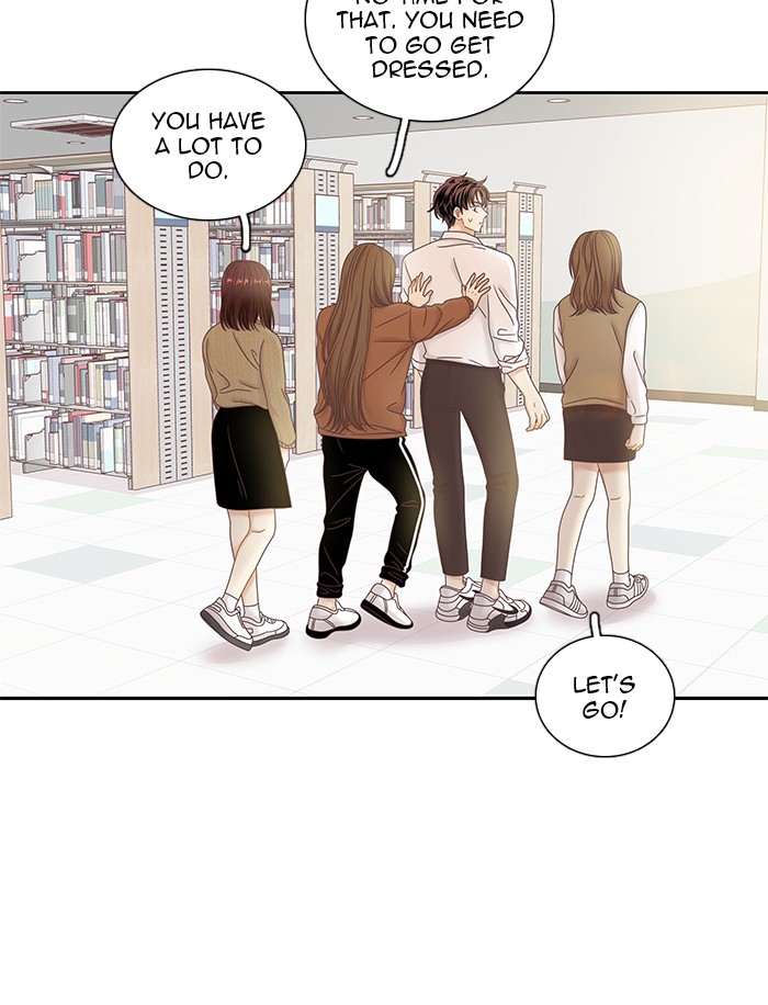 Girl’s World ( World of Girl ) Chapter 243 - page 69
