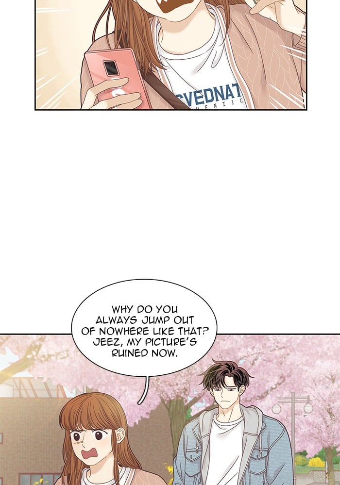 Girl’s World ( World of Girl ) Chapter 243 - page 7
