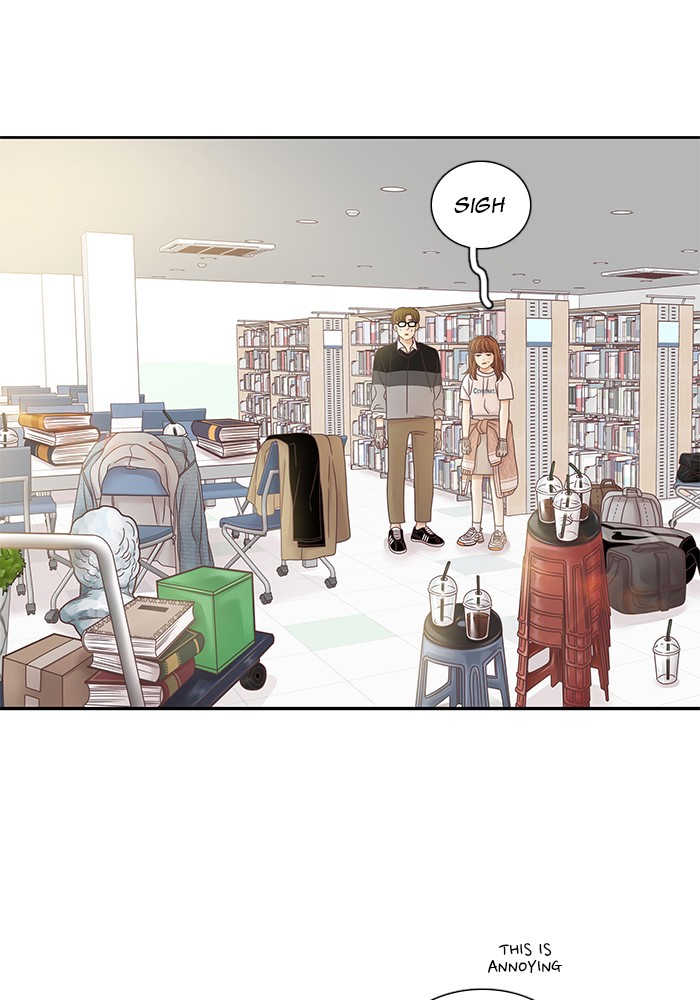 Girl’s World ( World of Girl ) Chapter 243 - page 70