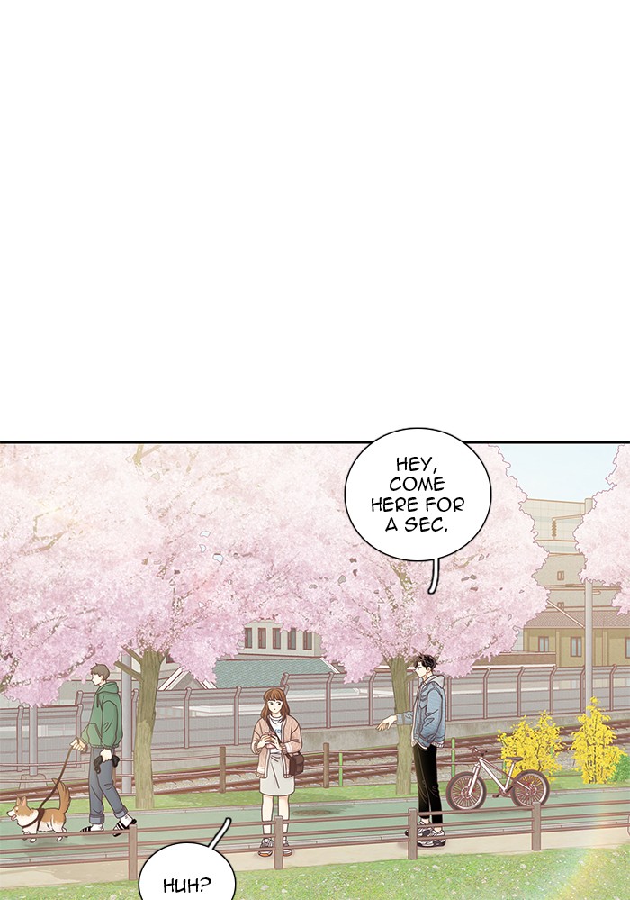 Girl’s World ( World of Girl ) Chapter 243 - page 9