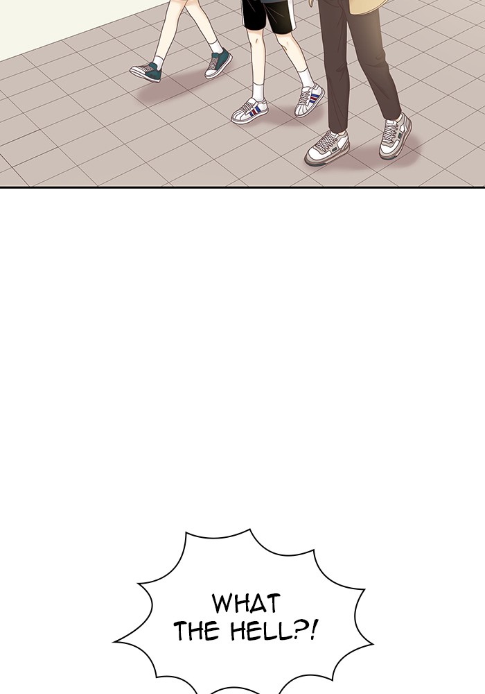Girl’s World ( World of Girl ) Chapter 241 - page 14
