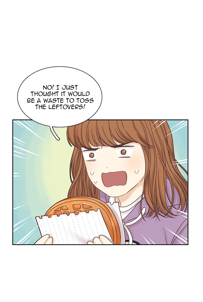 Girl’s World ( World of Girl ) Chapter 241 - page 23