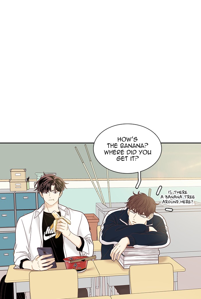 Girl’s World ( World of Girl ) Chapter 241 - page 25