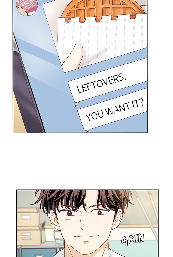 Girl’s World ( World of Girl ) Chapter 241 - page 27