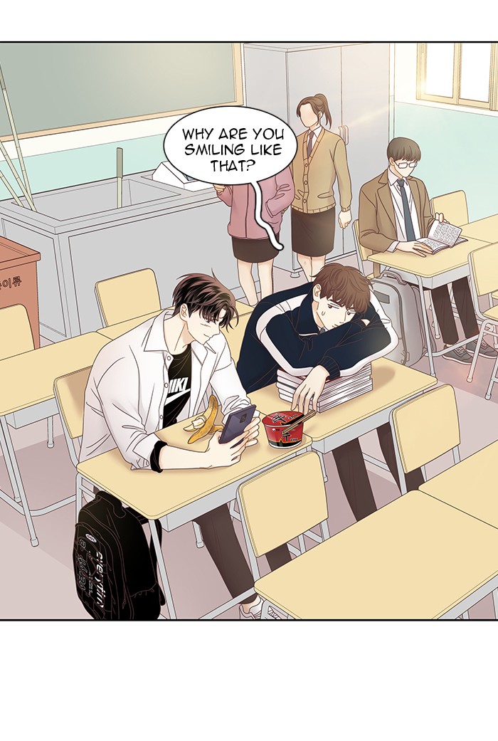 Girl’s World ( World of Girl ) Chapter 241 - page 29