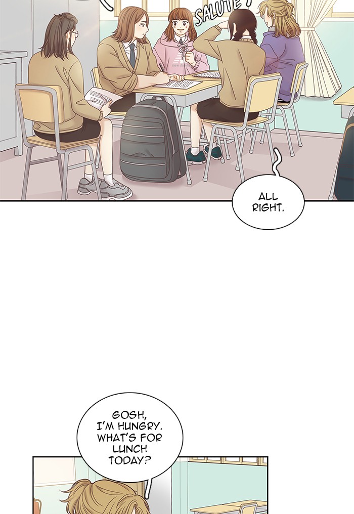 Girl’s World ( World of Girl ) Chapter 241 - page 34