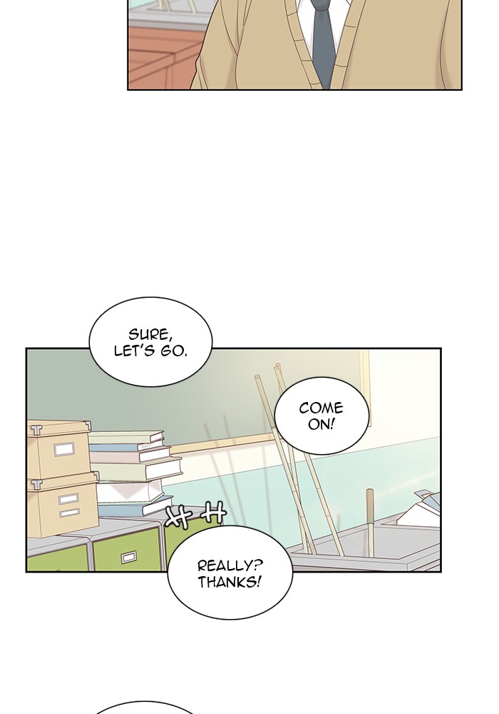 Girl’s World ( World of Girl ) Chapter 241 - page 37