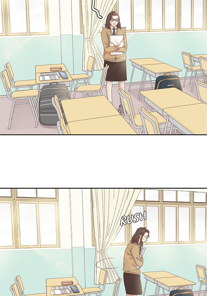 Girl’s World ( World of Girl ) Chapter 241 - page 39