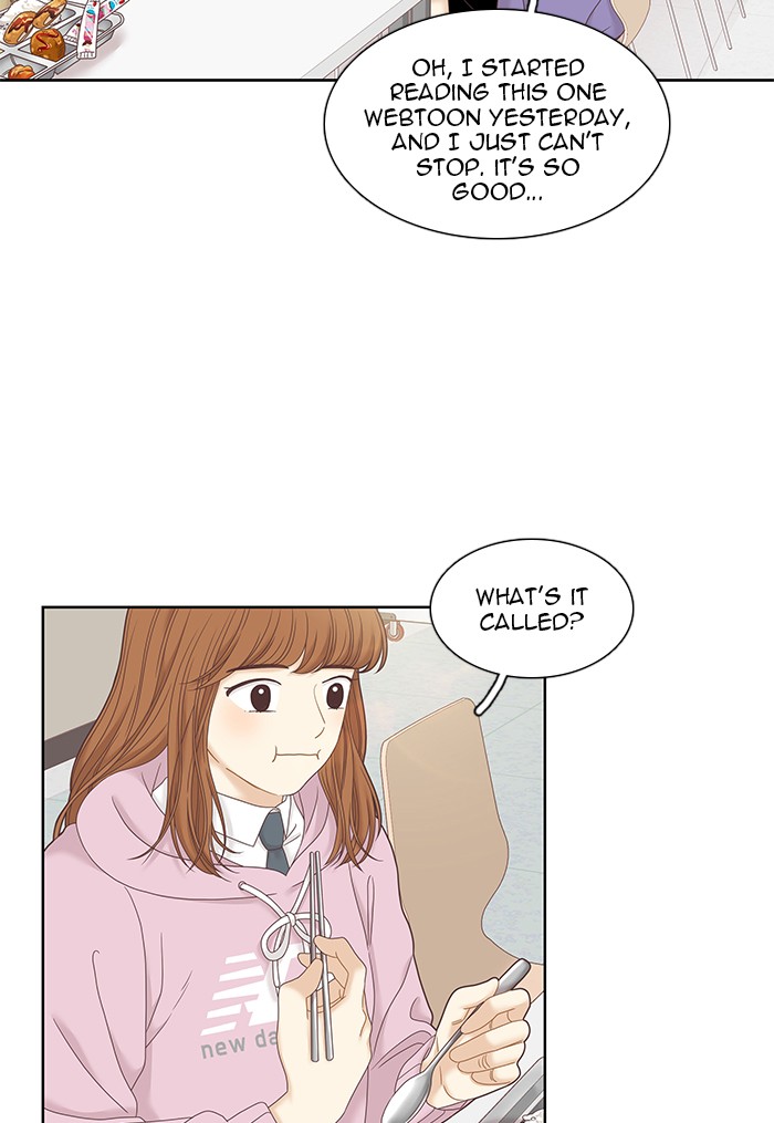 Girl’s World ( World of Girl ) Chapter 241 - page 44