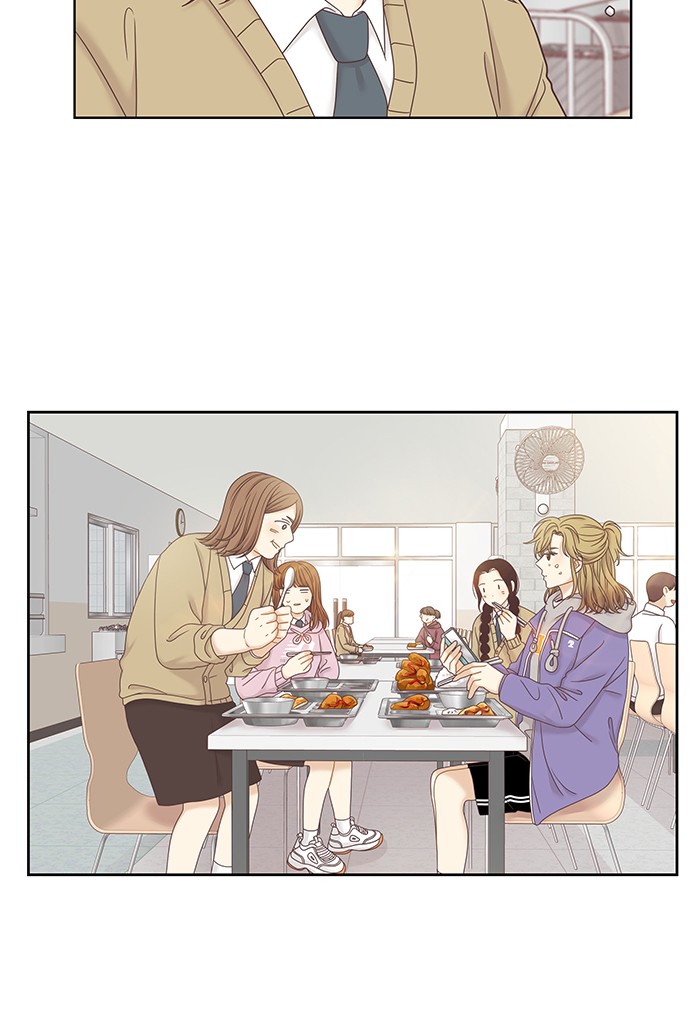 Girl’s World ( World of Girl ) Chapter 241 - page 46