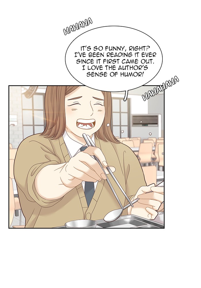 Girl’s World ( World of Girl ) Chapter 241 - page 47